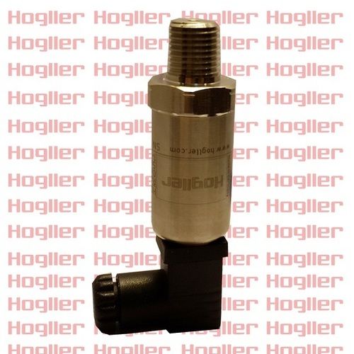 Pressure Transmitter