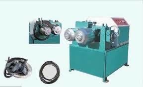 Rubber Recycling Machine