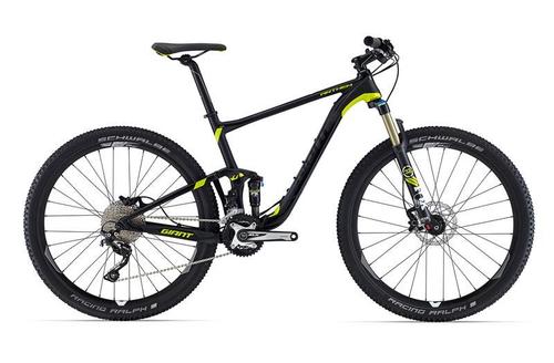 2016 Giant Anthem 27.5 2 Bicycle