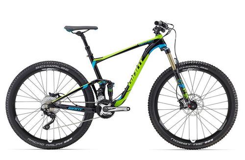 2016 Giant Anthem 27.5 SX 2 Bicycle