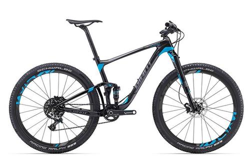 2016 Giant Anthem Advanced 27.5 0 Bicycle