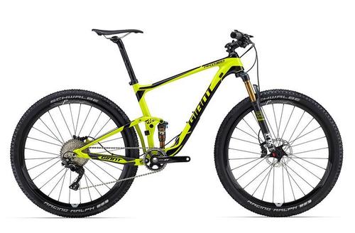 2016 Giant Anthem Advanced 27.5 1 Bicycle at Best Price in Jakarta