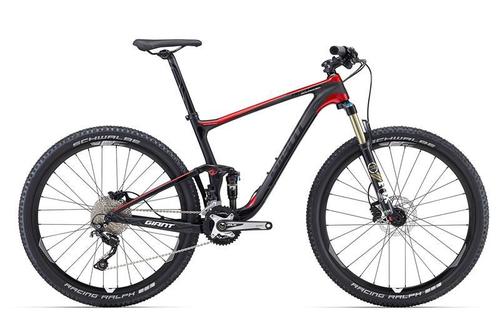 2016 Giant Anthem Advanced 27.5 0 Bicycle at Best Price in Jakarta