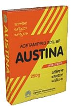 Austina ACETAMIPRID 20% SP