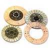 Automobile Clutches