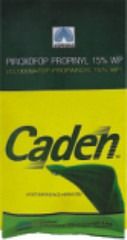  Caden Clodinafop-P-Propargyl