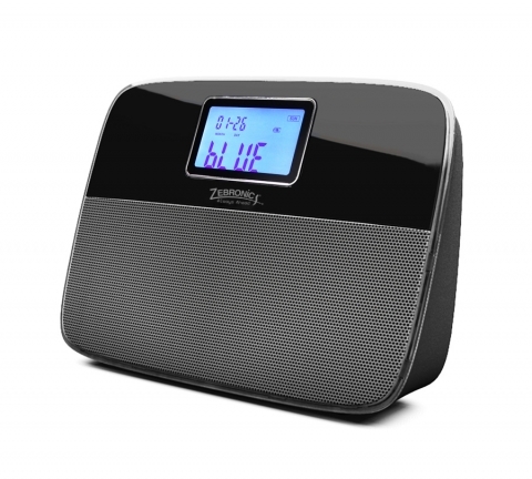 Closic ZEB BT034 Bluetooth Speakers