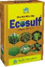  Ecosulf SULPHUR 80% WP