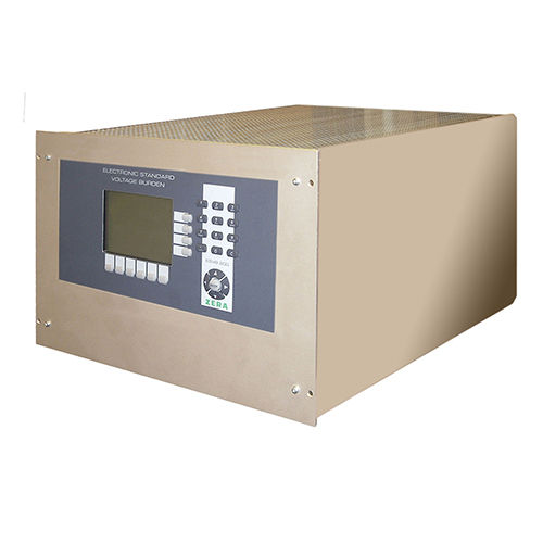 Esvb200 Electronic Voltage Burden Testing Instrument