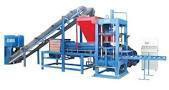 Fully Automatic Fly Ash Bricks Machine