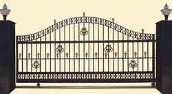 Gates And Grill