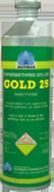 Gold 25 CYPERMETHRIN 25% EC