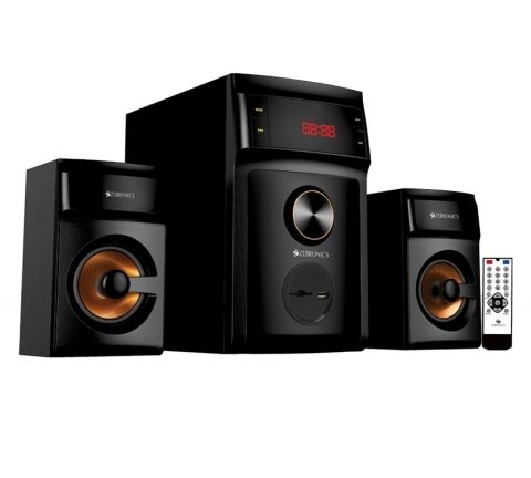 High Quality Multimedia Speakers