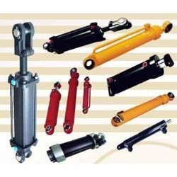 Hydraulic Cylinder