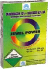 Jewel Power CARBENDAZIM 12% + MANCOZEB 63% WP