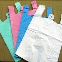 LDPE Printed Poly Bags