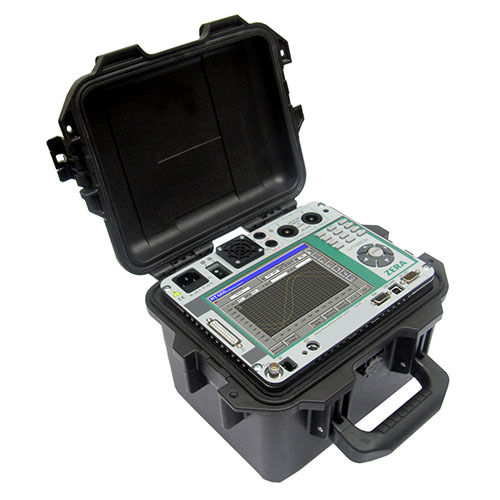 Mt680s Portable Testing System