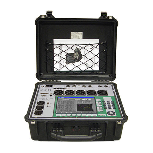 Mt781 Portable Meter Testing System