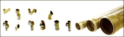 Swr Pipe And Fittings