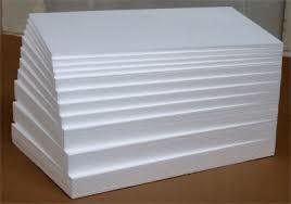 thermocole sheet