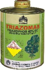 Triazomas 40% EC