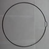 Wheel Cover Wire Rings