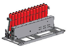 Accumulator Modules