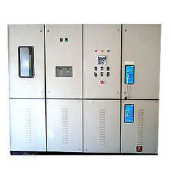 Automatic Power Factor Correction (Apfc) Panels