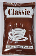 Classic Coffee Premix