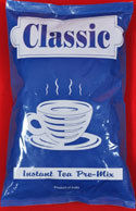 Classic Tea Premix