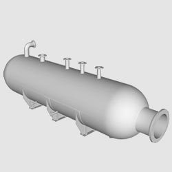 Cryostar Pressure Vessels