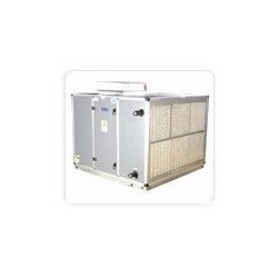 Double Skin Air Handling Units