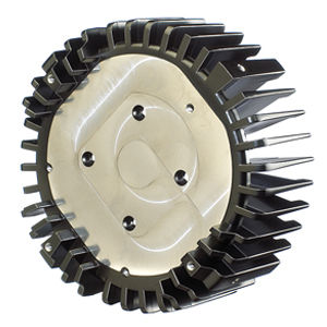 Downlight Led Heatsink 40w