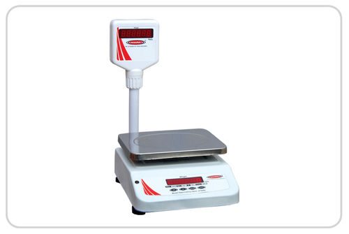 Durable Table Top Nano Weighing Machine