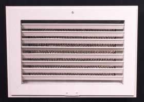 Fresh Air Grille AFAG