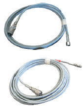 High Pressure Test Hoses