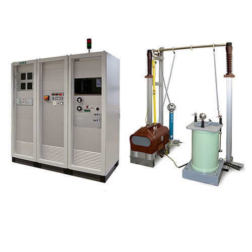 Itts (Ct, Vt, 16 Kva) Ct And Vt Transformer Test System