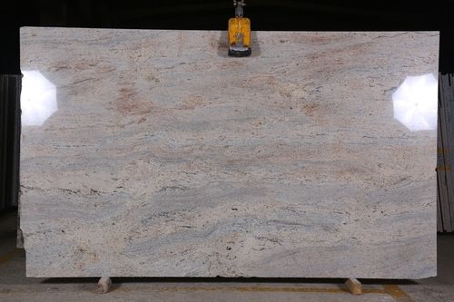 Ivory Fantasy Granites