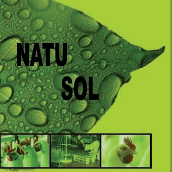 Natusol Poultry Feed