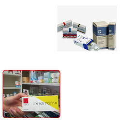 Pharma Boxes For Pharmaceutical Industry