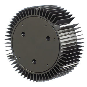 Twist Module LED Heatsink 43W