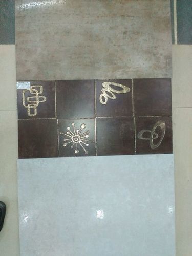 Wall Design Tiles