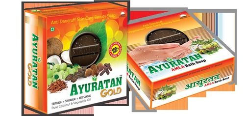 Ayuratna Ayurvedic Soap