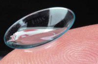 Contact Lens