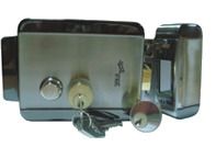 Dual Cylinder Electronic Locks