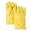 Kevlar Gloves - Thermal Resistant up to 700 Degrees | Ideal for Automotive, Foundries, Power Generation, Glass Manufacturing