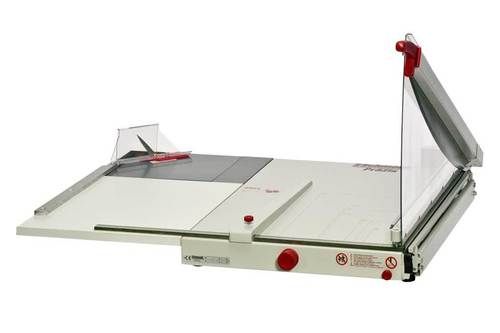 PrA Zis Cutting Machine