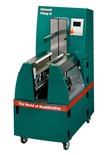 PrA Leg Neo Casing-In Machine