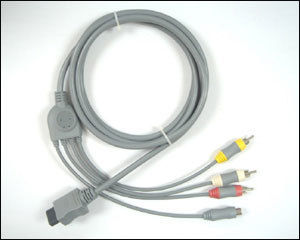 PTFE Insulated RTD Cable