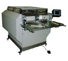 Sc2 Autocase Semi-automatic Case Making Machine